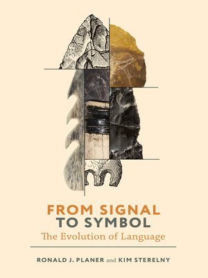 cover image of From Signal to Symbol